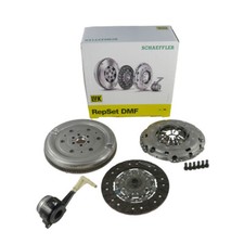 LUK Flywheel + Clutch Kit for