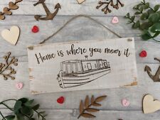 Handmade Rustic Wooden