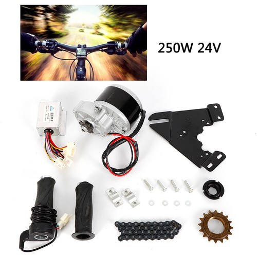 24v 250w electric bike - 24v,