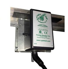 Light rail intellidrive - light,