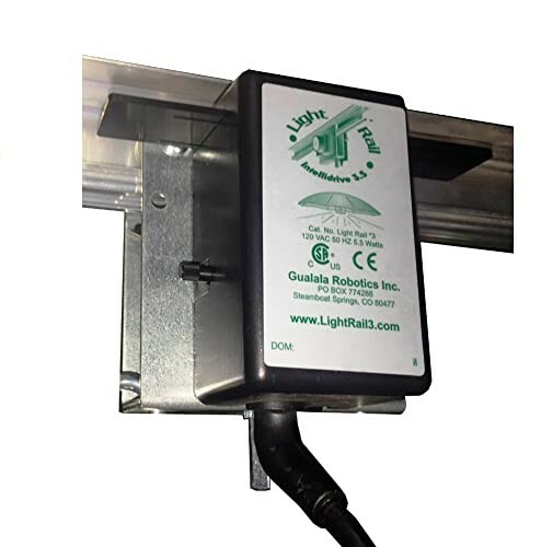 Light rail intellidrive - 3.5,