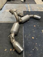 Mr2 Turbo Exhaust