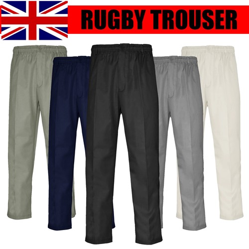 Mens rugby trousers - mens,