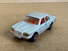 Majorette Mercedes-Benz 450