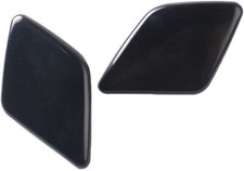New Front Headlight Washer