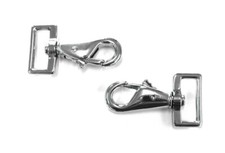 25mm 20mm Wide Snap Clip Horse