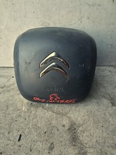 2023 CITROEN BERLINGO MK3 STEERING WHEEL SRS AIRBAG 98185170ZD