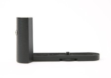Leica Q2 Monochrom Handgrip - Enhanced Handling and Stability (Black) 19629
