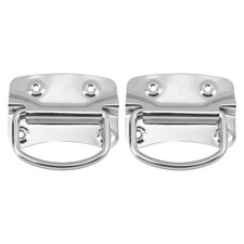  2 Pcs Stainless Steel Tool