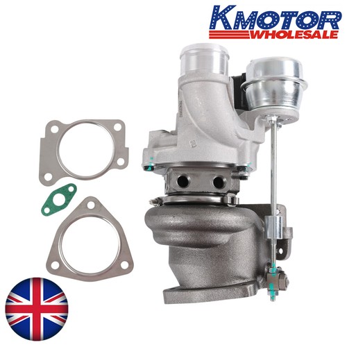 Turbo charger fits - turbo, mini