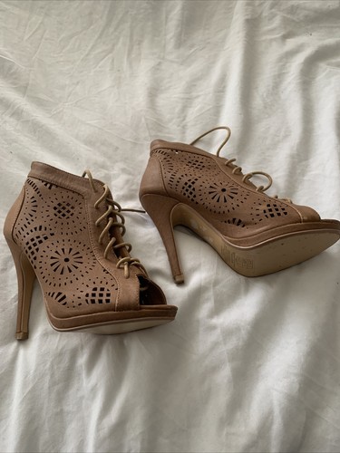 Ladies atmosphere peep - , toe