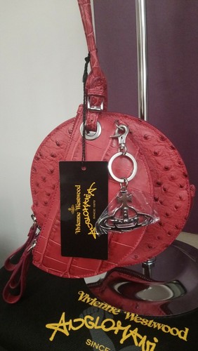 Vivienne westwood red - westwood,