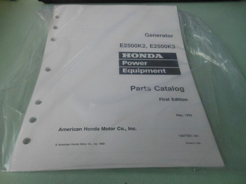 New oem honda - oem,