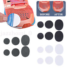 6X Shoe Hole Repair Patch Shoe Patch Vamp Shoes Hole Sticker Heel Repair Subsidy