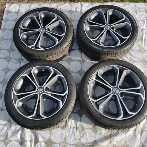 Vauxhall corsa stud - vauxhall, 5