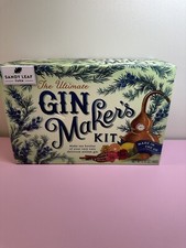 The Ultimate Gin Making Kit