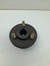 Fiat 500/126 alternator pulley