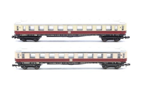 Lima gauge pair of - gauge, db