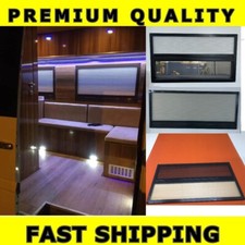 Universal flyscreen curtains - universal,