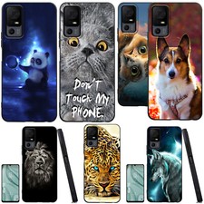 Shockproof TPU Cover Phone