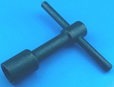 13mm Square Key For S3 S3HX T3