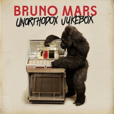 Bruno mars unorthodox jukebox - mars:,