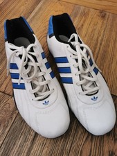 Adidas Goodyear Trainers Size