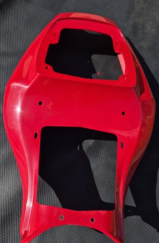 Ducati 748 rear - ducati,