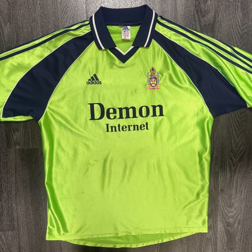 Original adidas fulham - original,