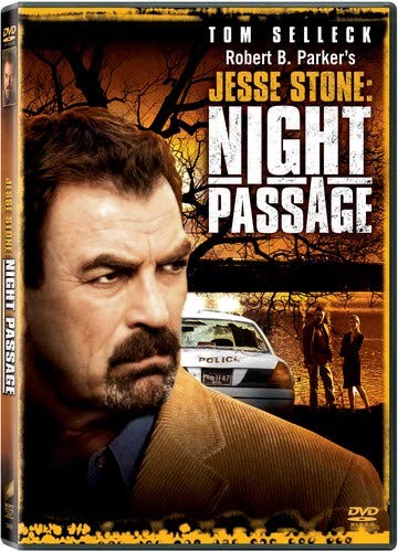 Jesse stone night - jesse, passage