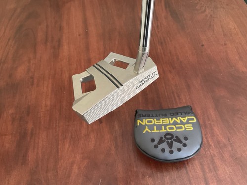Scotty cameron phantom 5 - phantom, 9.5