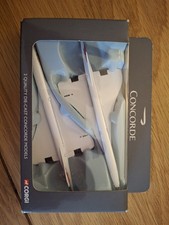 Corgi British Airways Concorde