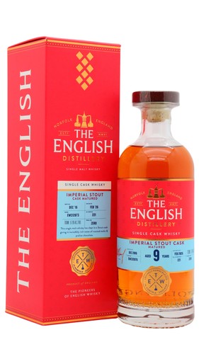The english single - english,