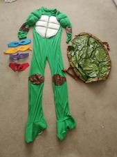 Rubies Teenage Mutant Ninja