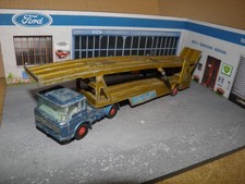 Matchbox K-11 DAF Car