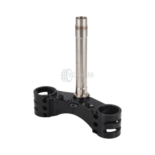 Lower triple tree clamp stem - lower,