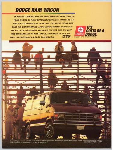 Dodge ram wagon chrysler cars - ram,