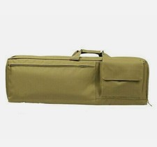 33" Tactical Soft Padded