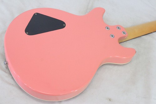 Daisy rock retro electric - daisy,