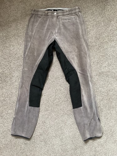 Pikeur lugana ladies grey - pikeur,