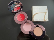 New Unused Jane Iredale Make