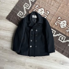 Schott NYC US 740N Men's Wool