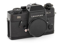 Leicaflex SL2 Black 10022 /