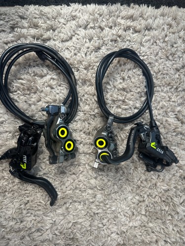 Magura mt7 pro front - mt7,