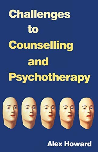 Challenges counselling and - counselling,