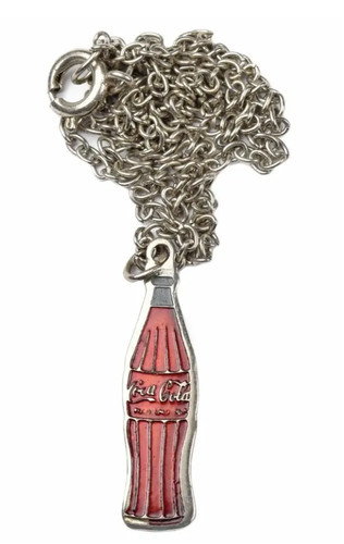 Vintage old coke - coke, coca