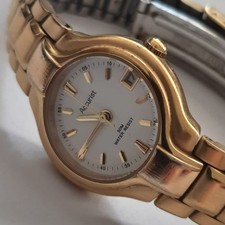 Accurist Ladies Quartz Watch