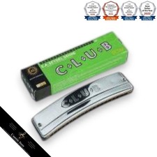 Seydel Sidel Harmonica Octave