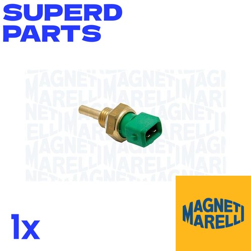 Coolant temperature sensor - coolant,