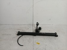 AUDI A4 Saloon 2007-2015 TOWBAR TOWING HITCH